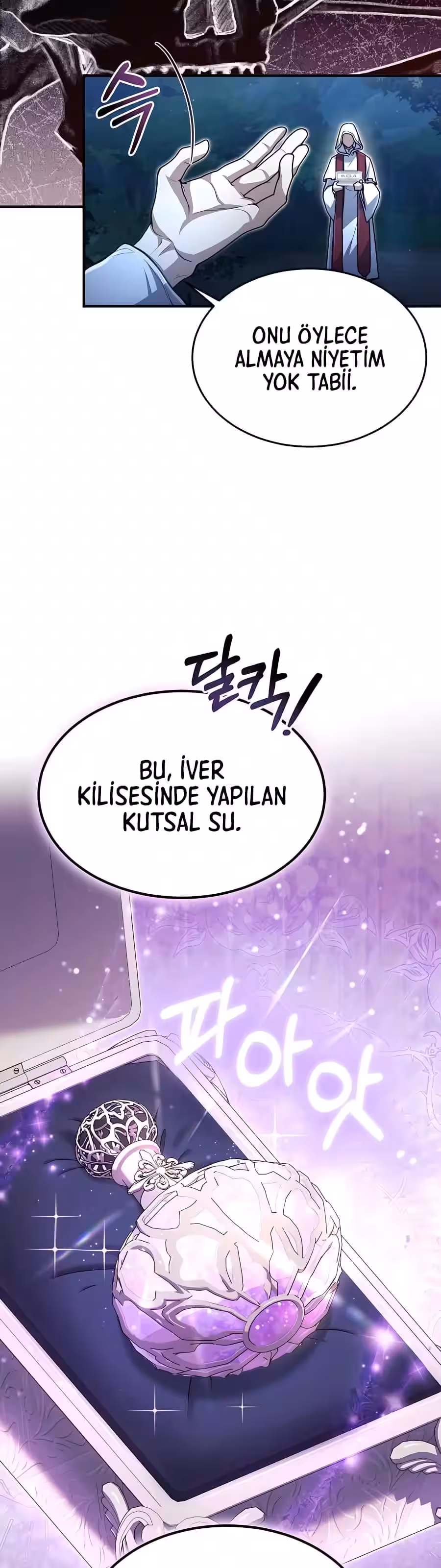 Sayfa 23 — Bölüm 18 — Lisanssız Doktor