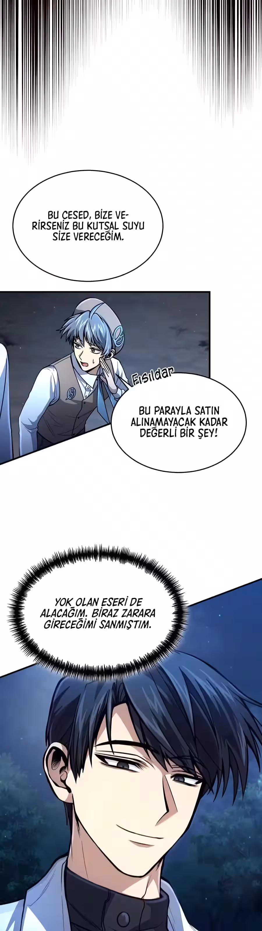 Sayfa 27 — Bölüm 18 — Lisanssız Doktor