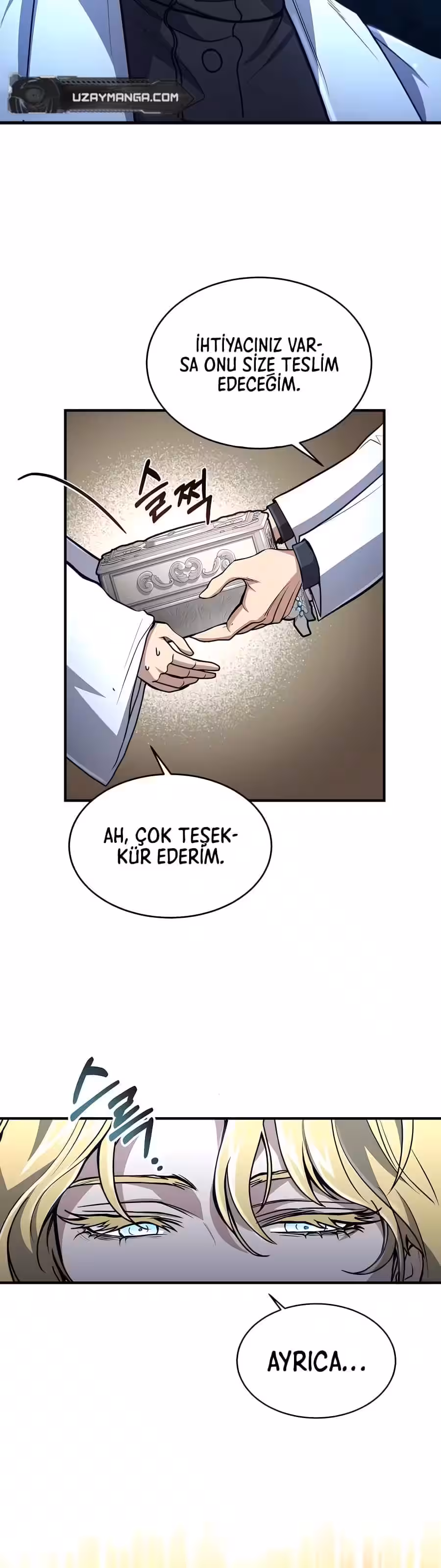 Sayfa 28 — Bölüm 18 — Lisanssız Doktor