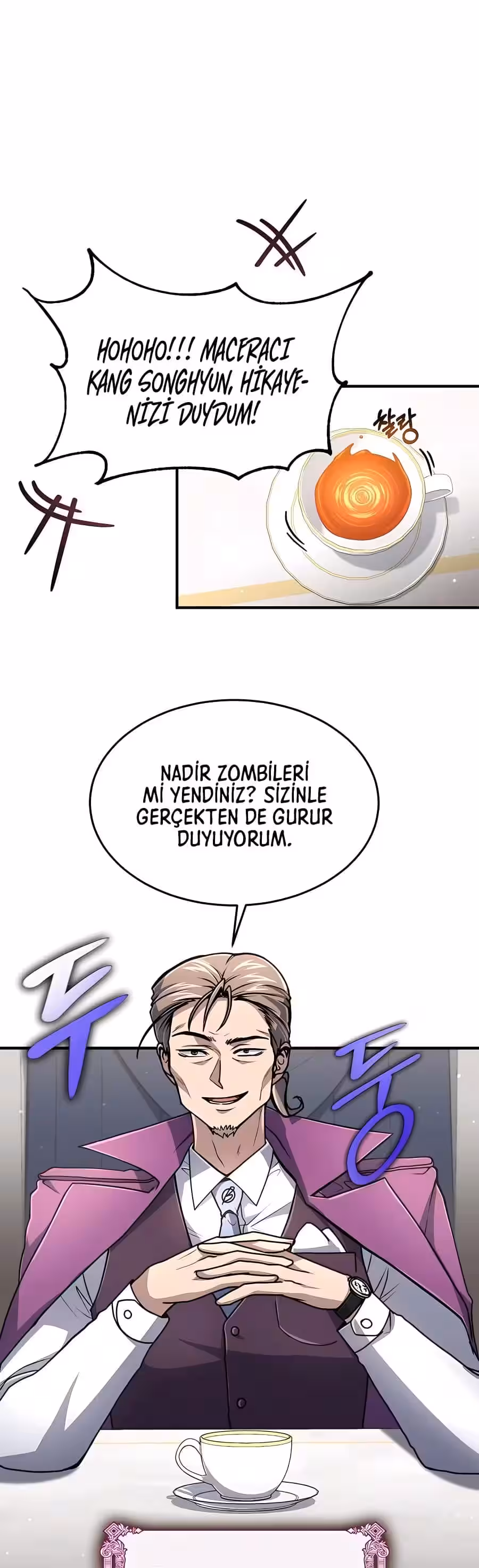 Sayfa 36 — Bölüm 18 — Lisanssız Doktor