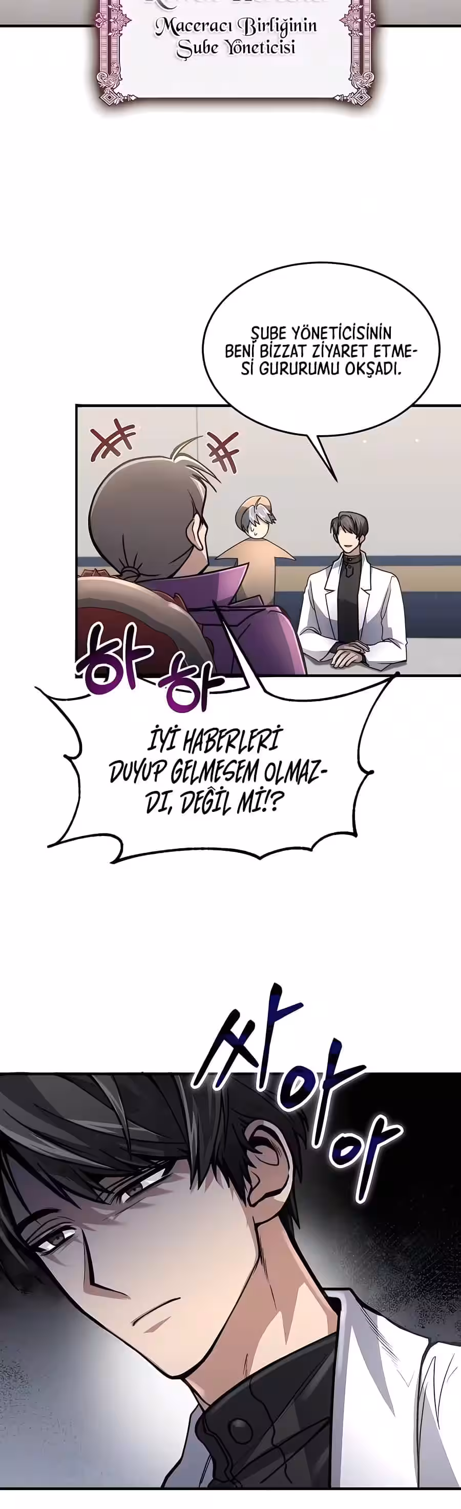 Sayfa 38 — Bölüm 18 — Lisanssız Doktor