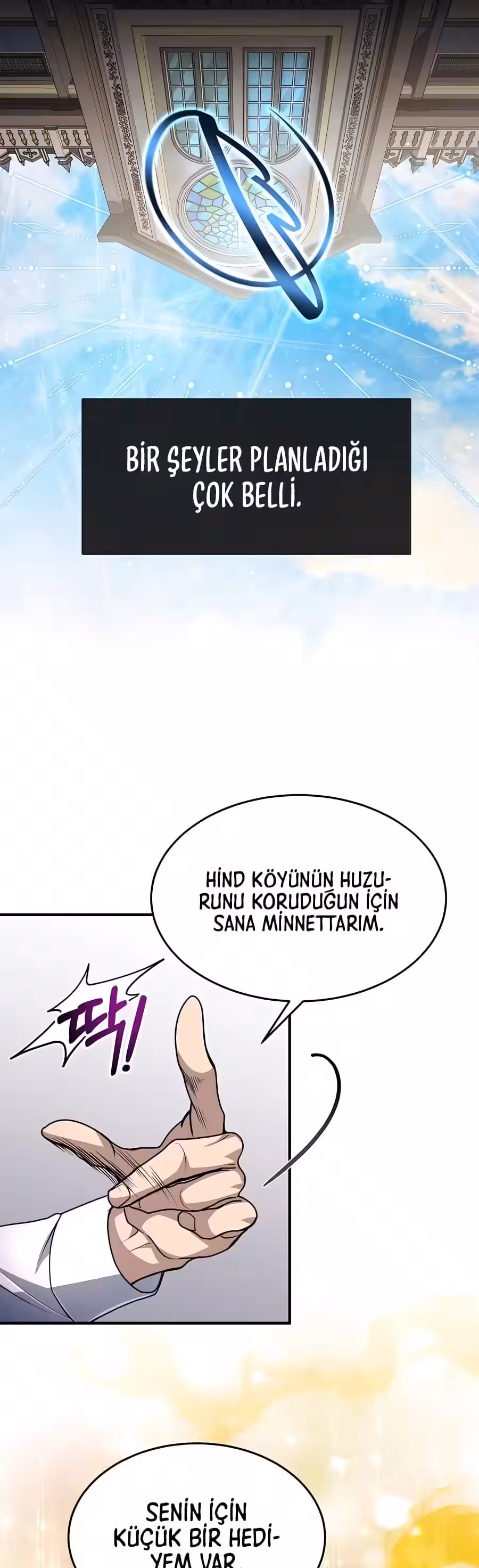 Sayfa 40 — Bölüm 18 — Lisanssız Doktor