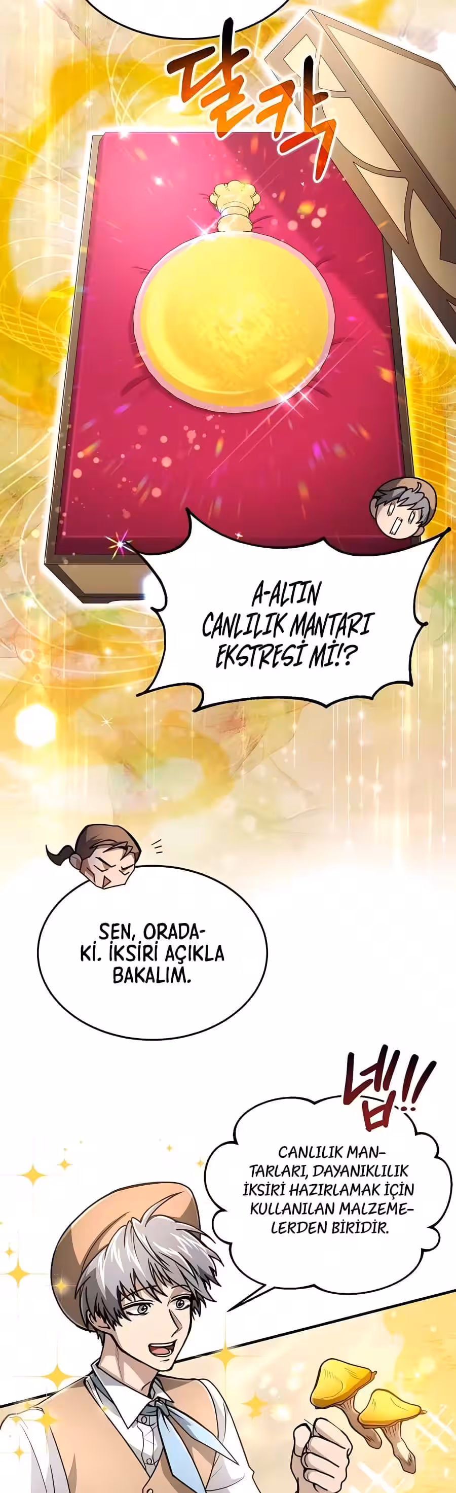 Sayfa 42 — Bölüm 18 — Lisanssız Doktor
