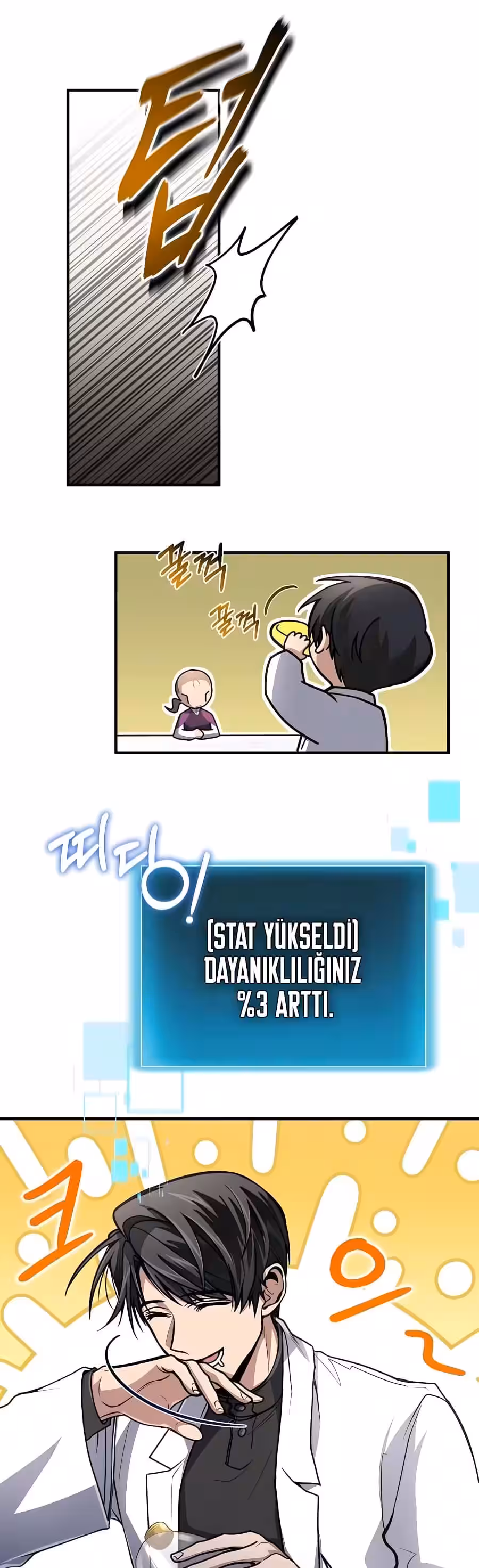 Sayfa 44 — Bölüm 18 — Lisanssız Doktor