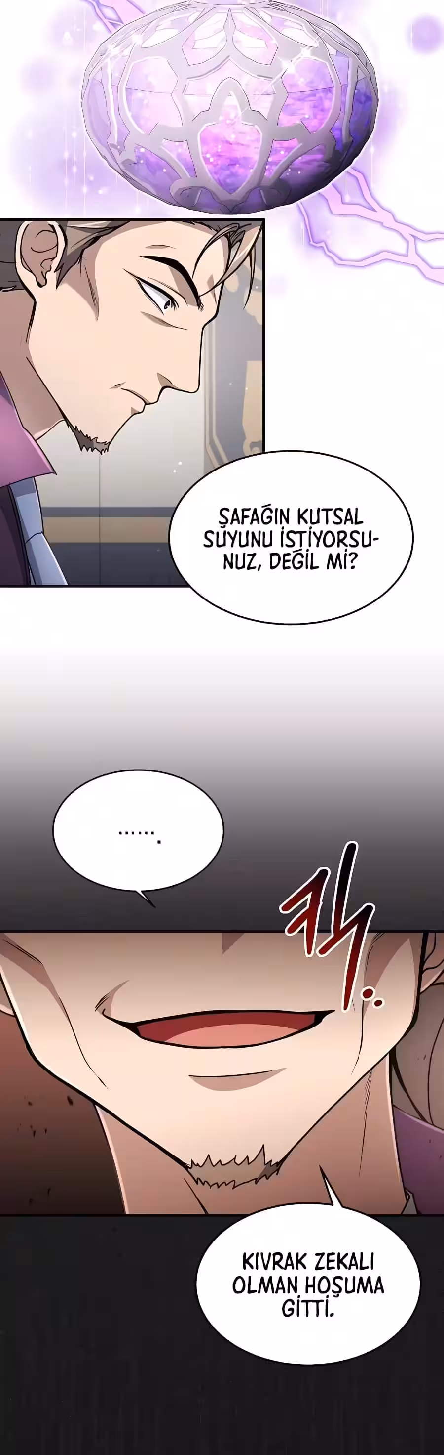 Sayfa 48 — Bölüm 18 — Lisanssız Doktor