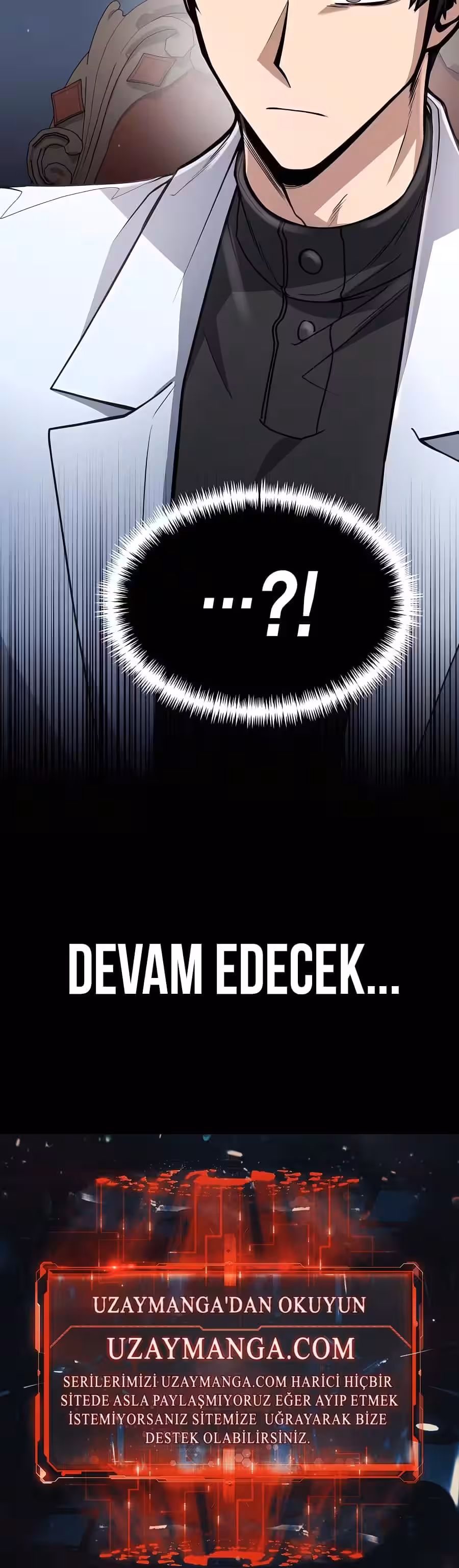 Sayfa 51 — Bölüm 18 — Lisanssız Doktor