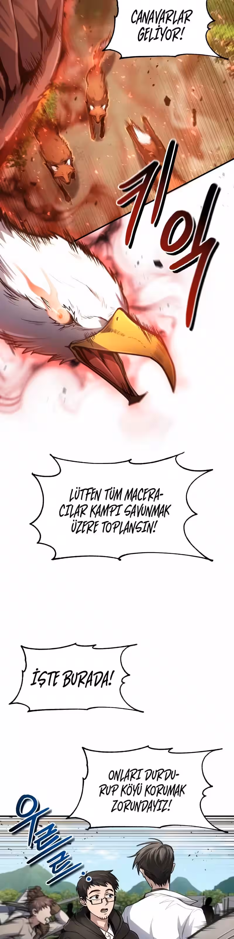 Sayfa 19 — Bölüm 19 — Lisanssız Doktor