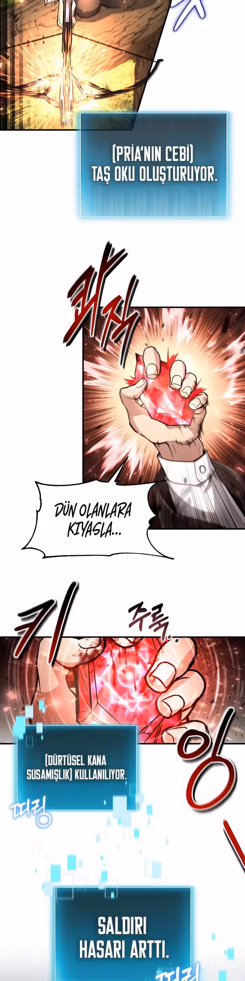 Sayfa 23 — Bölüm 19 — Lisanssız Doktor
