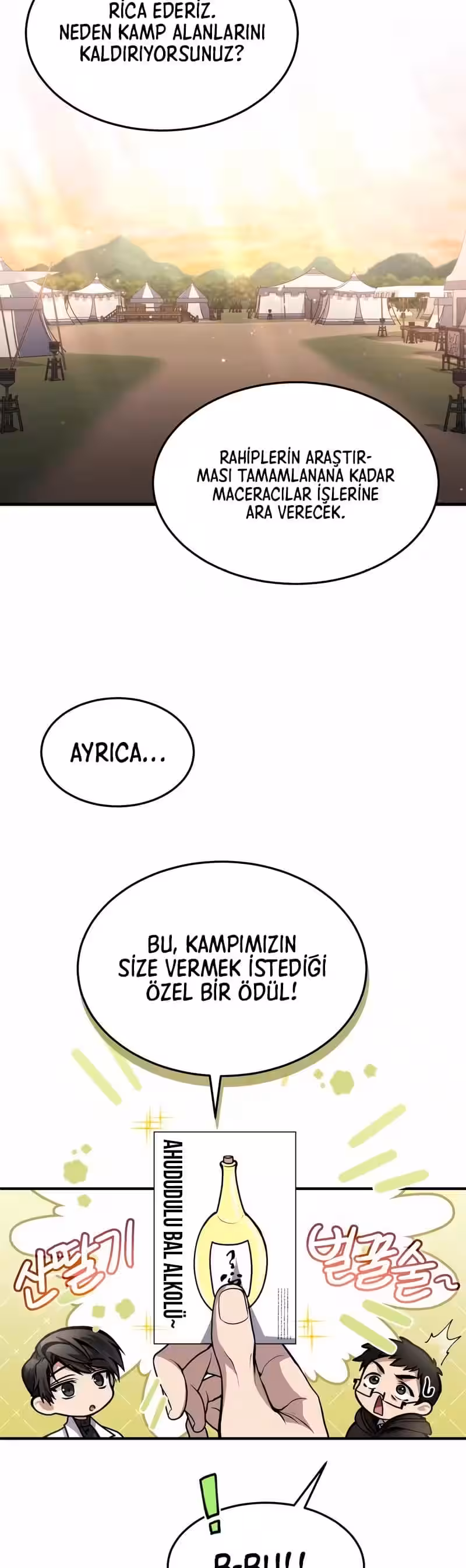 Sayfa 44 — Bölüm 19 — Lisanssız Doktor