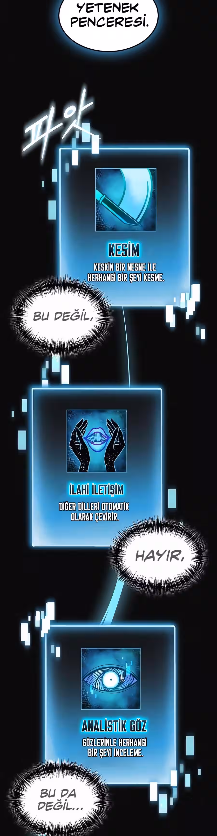 Sayfa 15 — Bölüm 2 — Lisanssız Doktor
