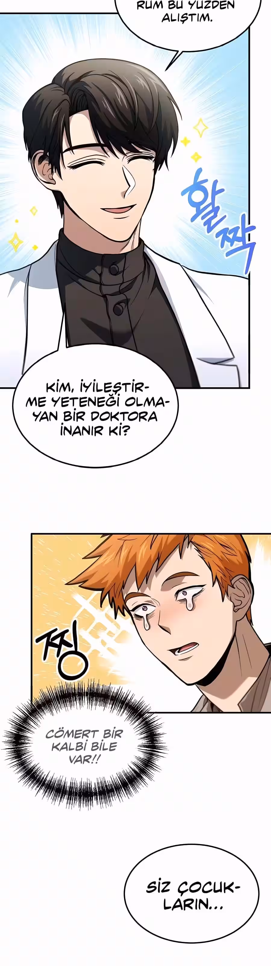 Sayfa 24 — Bölüm 2 — Lisanssız Doktor