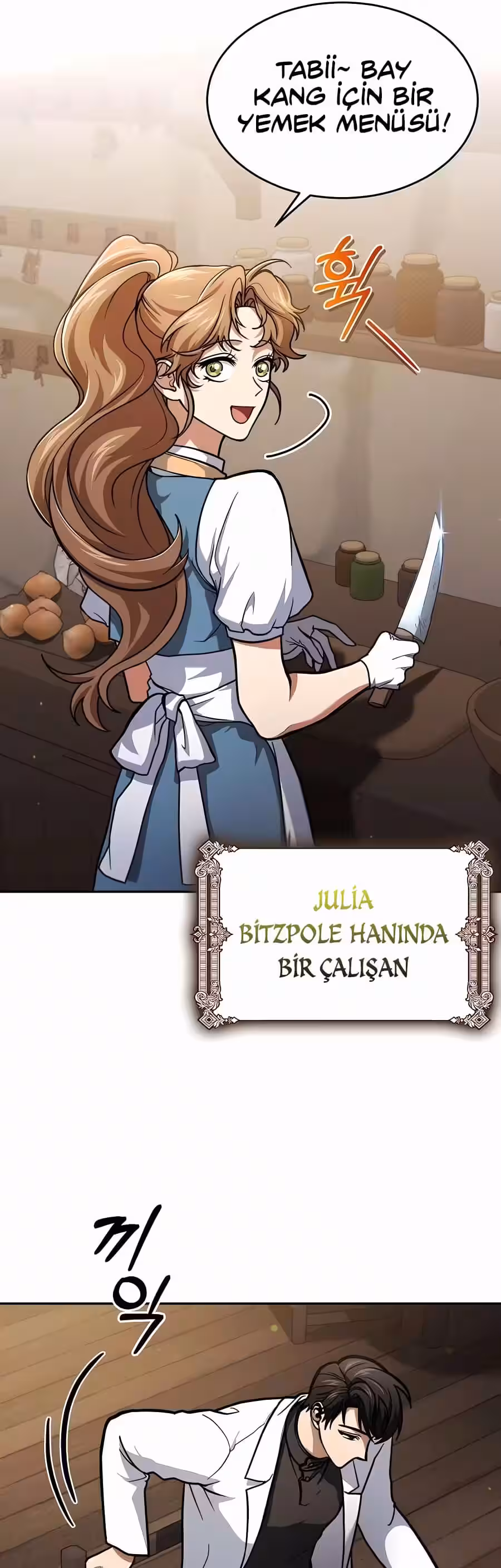 Sayfa 29 — Bölüm 2 — Lisanssız Doktor