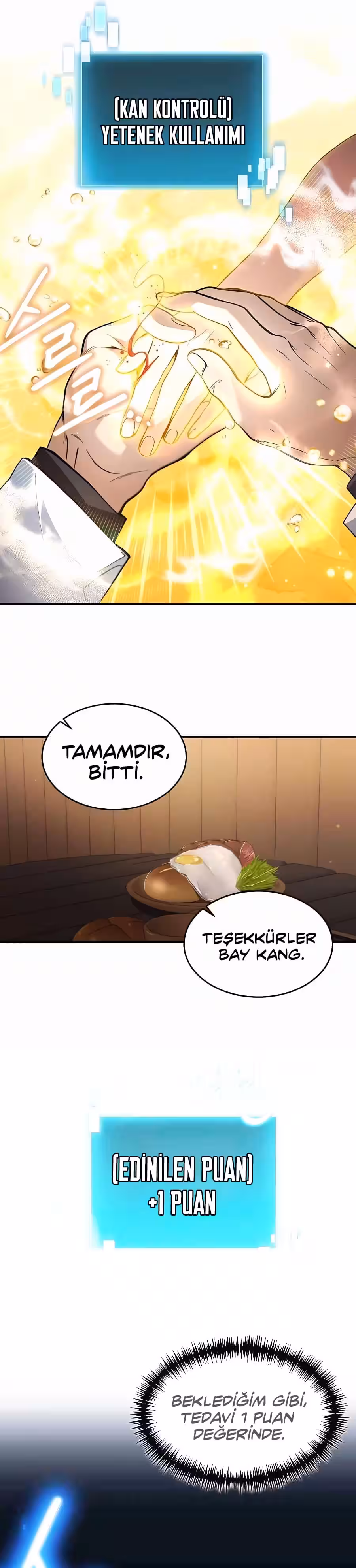 Sayfa 41 — Bölüm 2 — Lisanssız Doktor