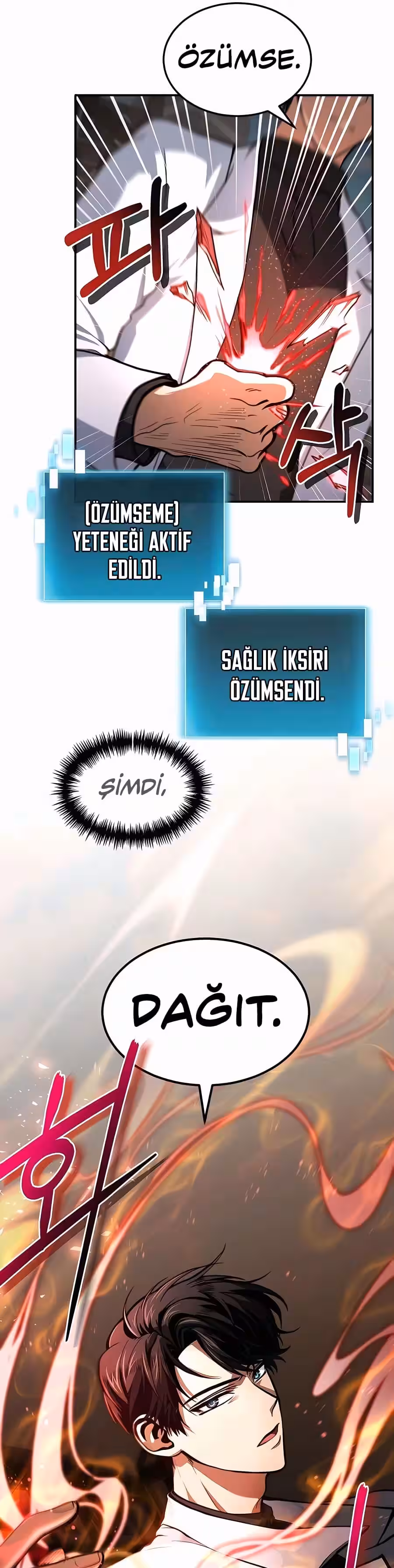 Sayfa 48 — Bölüm 2 — Lisanssız Doktor