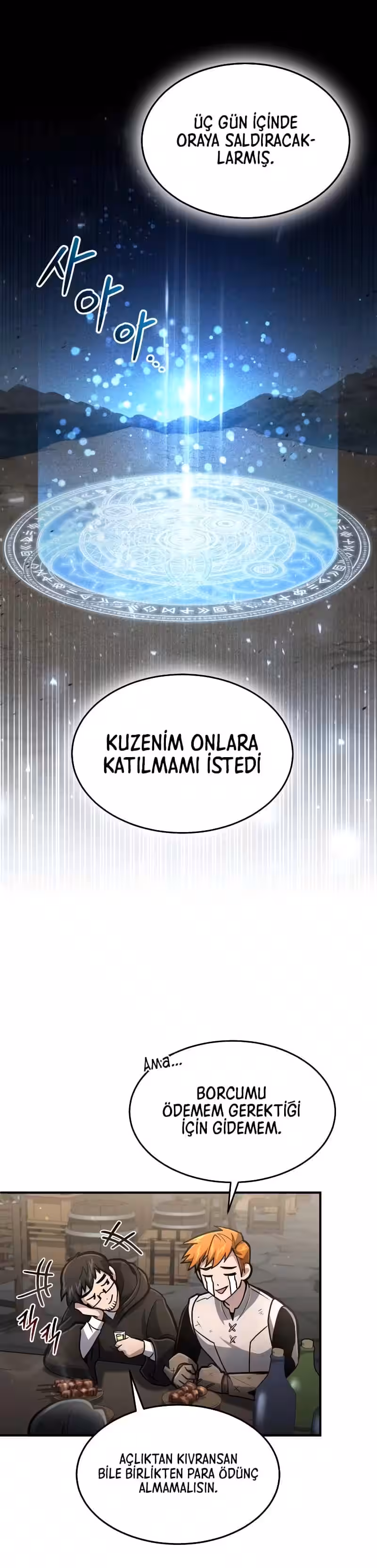 Sayfa 8 — Bölüm 20 — Lisanssız Doktor