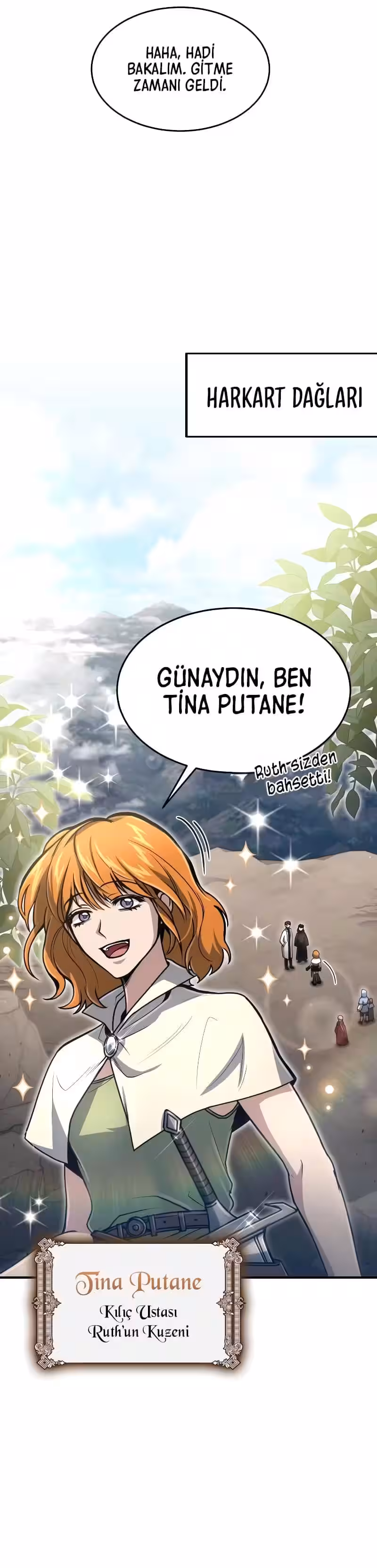 Sayfa 16 — Bölüm 20 — Lisanssız Doktor