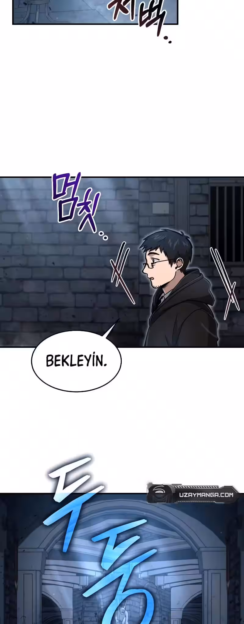 Sayfa 53 — Bölüm 20 — Lisanssız Doktor