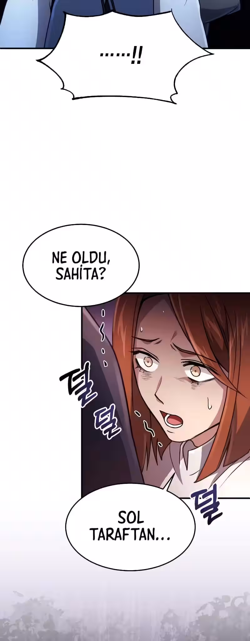 Sayfa 56 — Bölüm 20 — Lisanssız Doktor