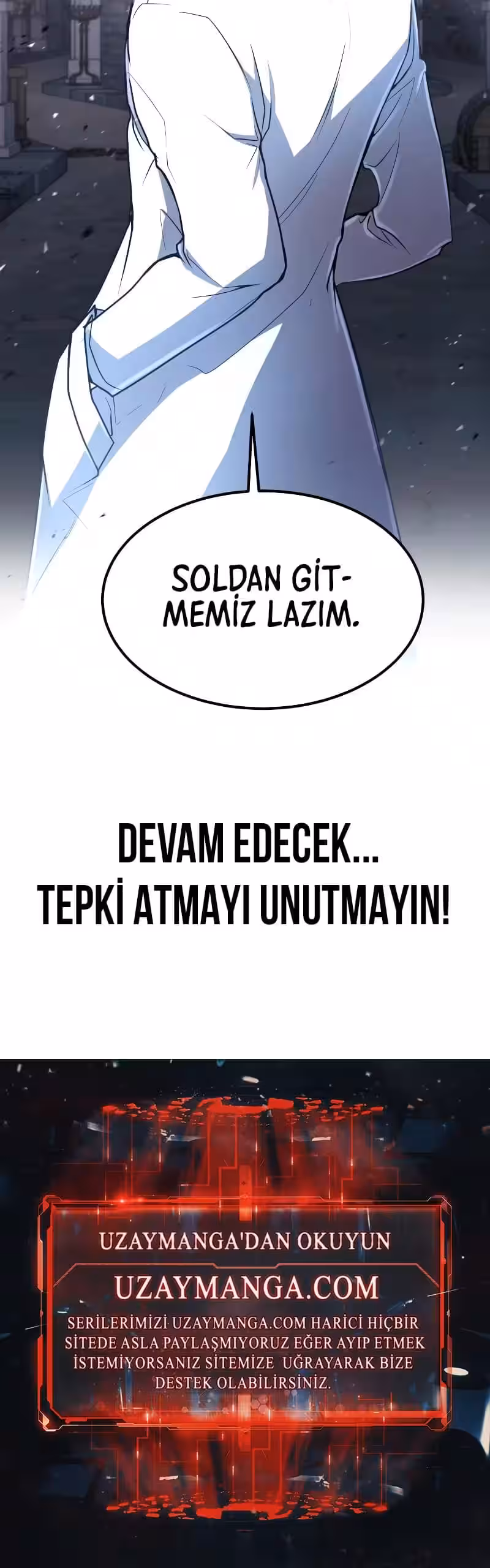 Sayfa 60 — Bölüm 20 — Lisanssız Doktor
