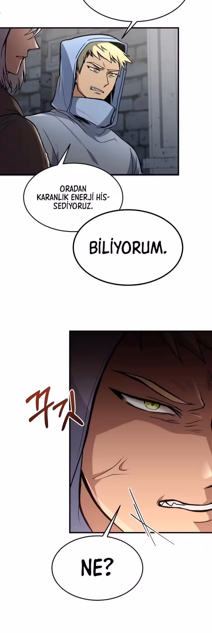 Sayfa 4 — Bölüm 21 — Lisanssız Doktor