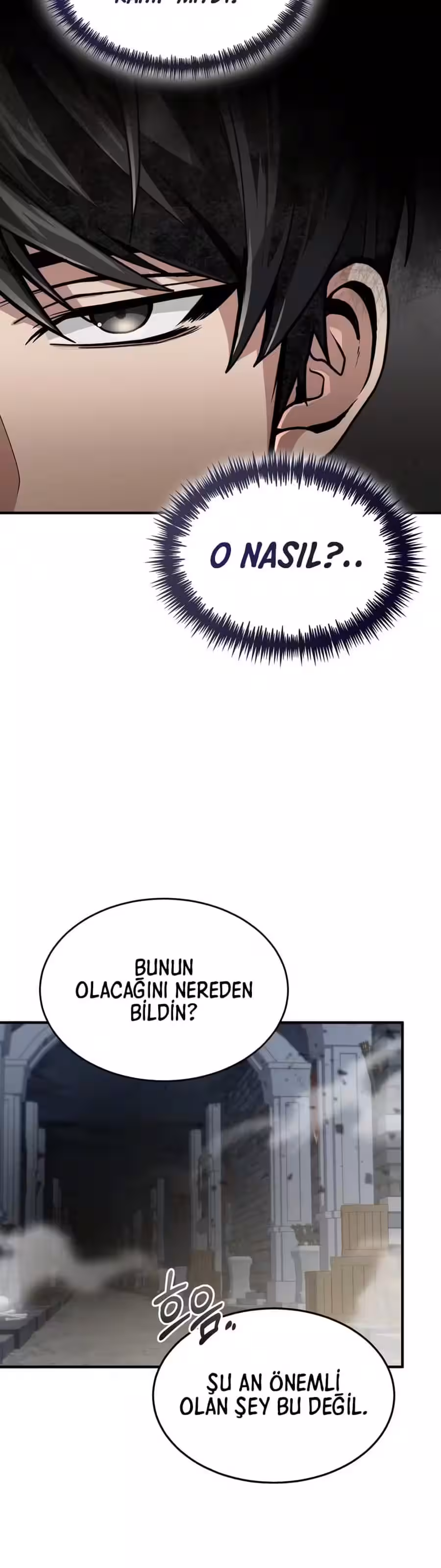 Sayfa 35 — Bölüm 21 — Lisanssız Doktor