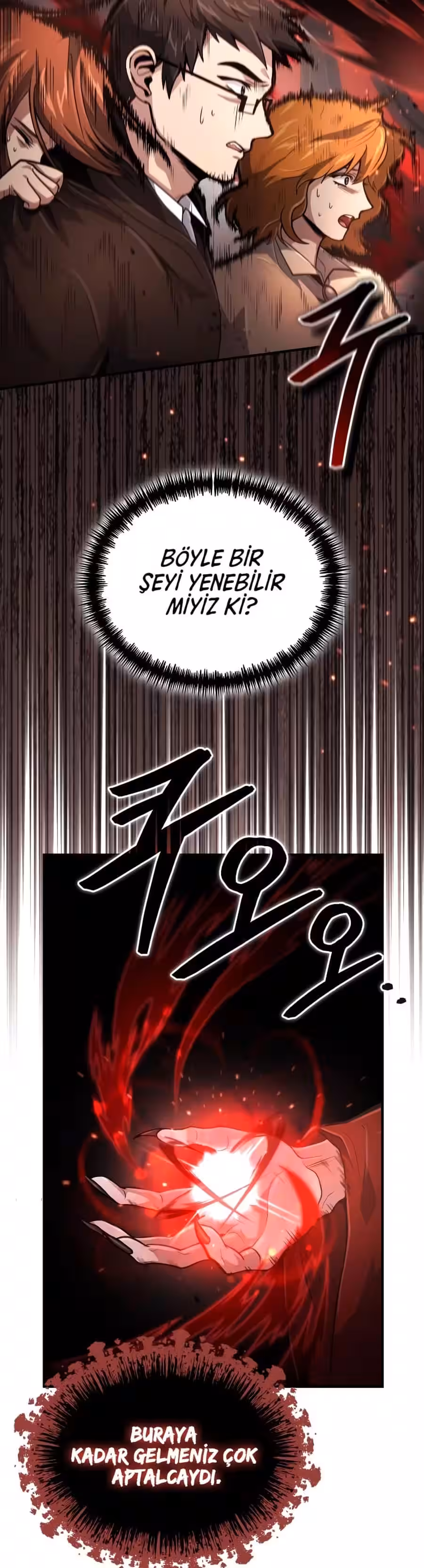 Sayfa 7 — Bölüm 22 — Lisanssız Doktor