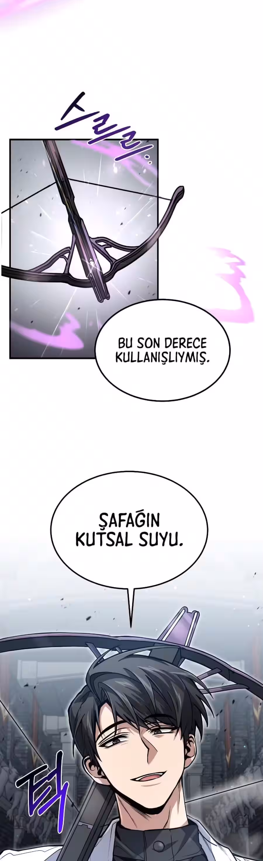 Sayfa 17 — Bölüm 22 — Lisanssız Doktor