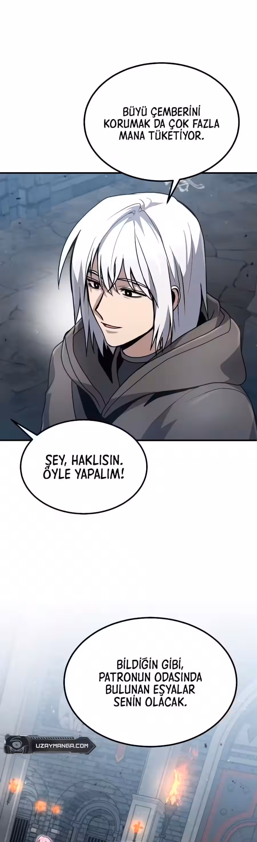 Sayfa 25 — Bölüm 22 — Lisanssız Doktor