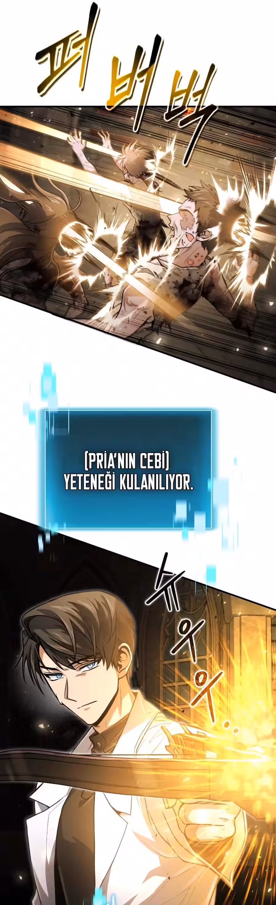 Sayfa 42 — Bölüm 22 — Lisanssız Doktor