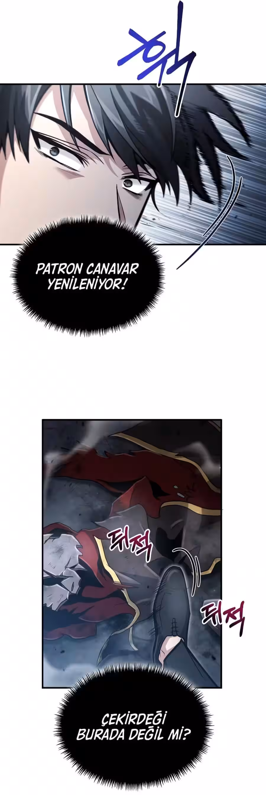 Sayfa 46 — Bölüm 22 — Lisanssız Doktor