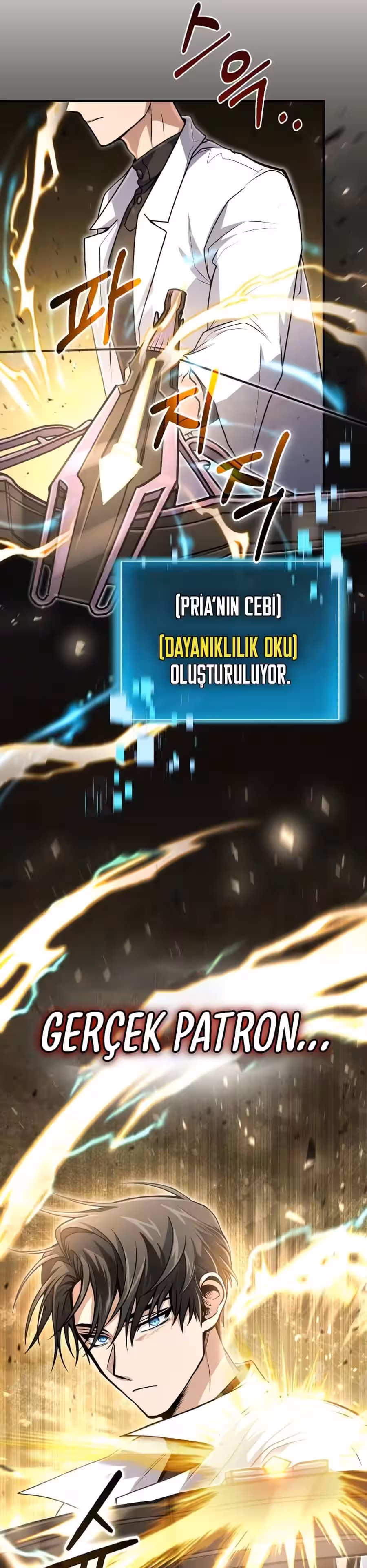 Sayfa 53 — Bölüm 22 — Lisanssız Doktor