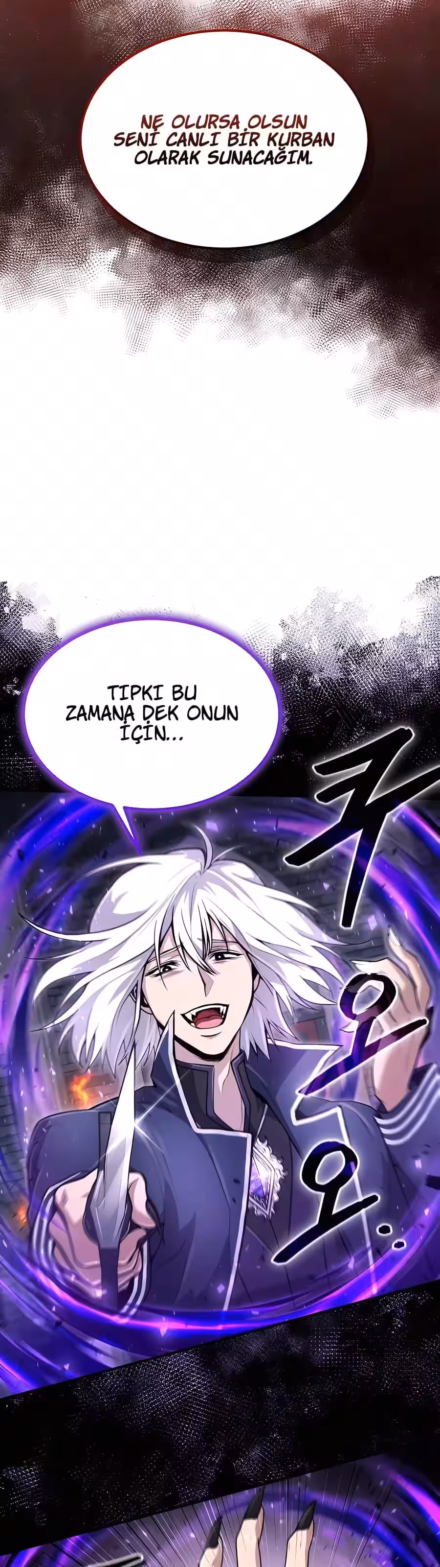 Sayfa 8 — Bölüm 23 — Lisanssız Doktor