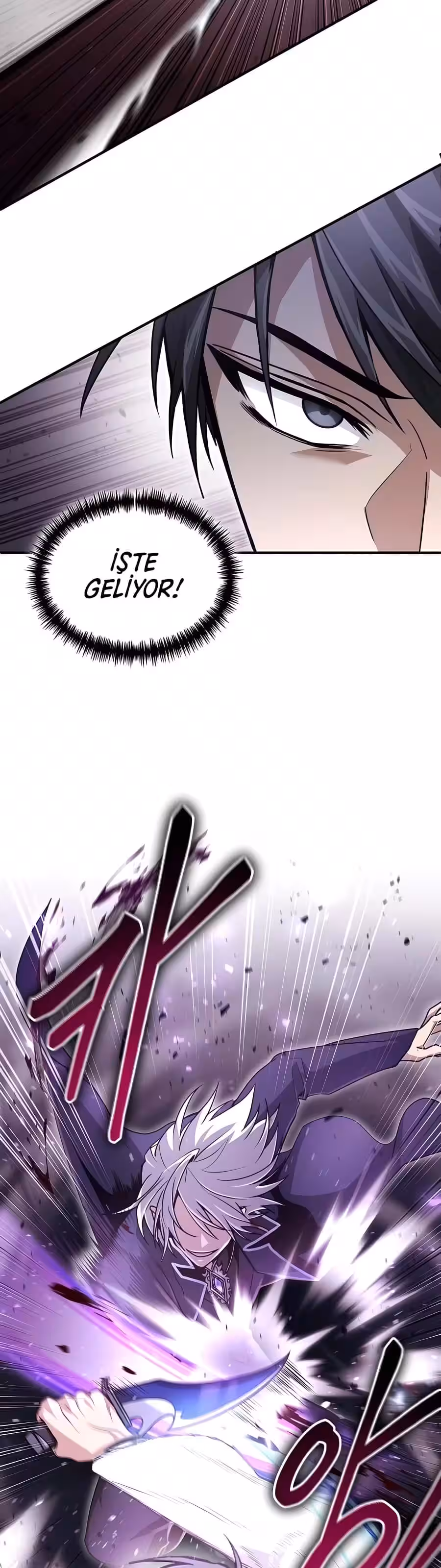 Sayfa 14 — Bölüm 23 — Lisanssız Doktor