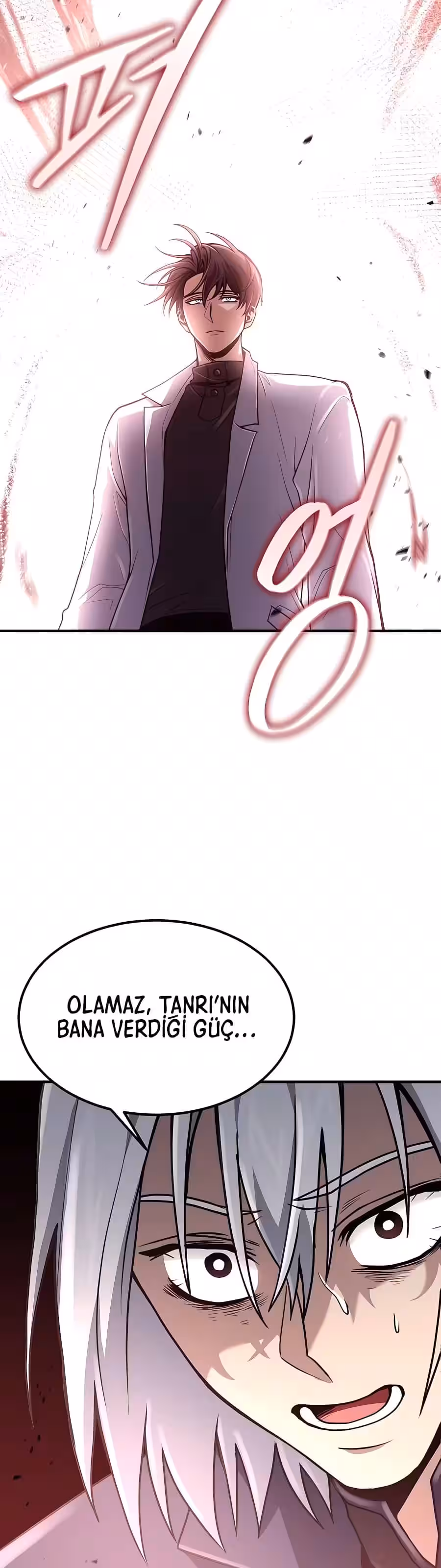 Sayfa 35 — Bölüm 23 — Lisanssız Doktor