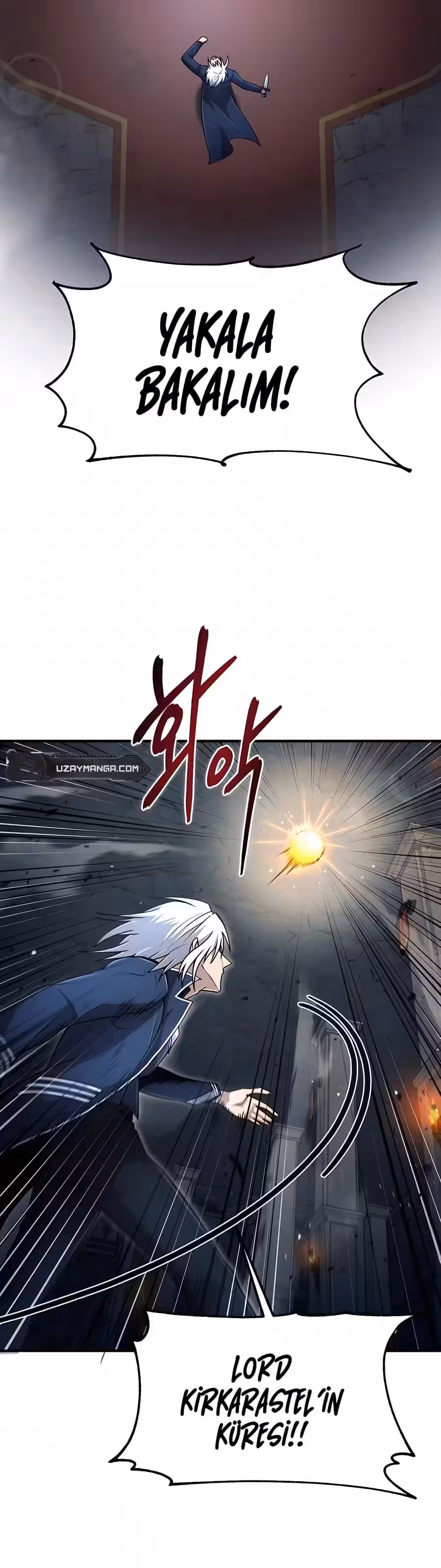 Sayfa 48 — Bölüm 23 — Lisanssız Doktor