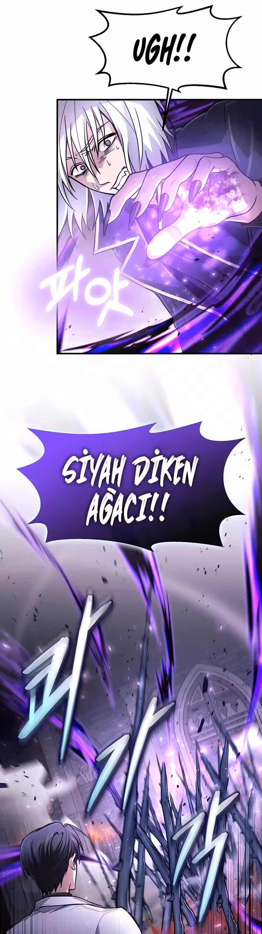 Sayfa 54 — Bölüm 23 — Lisanssız Doktor