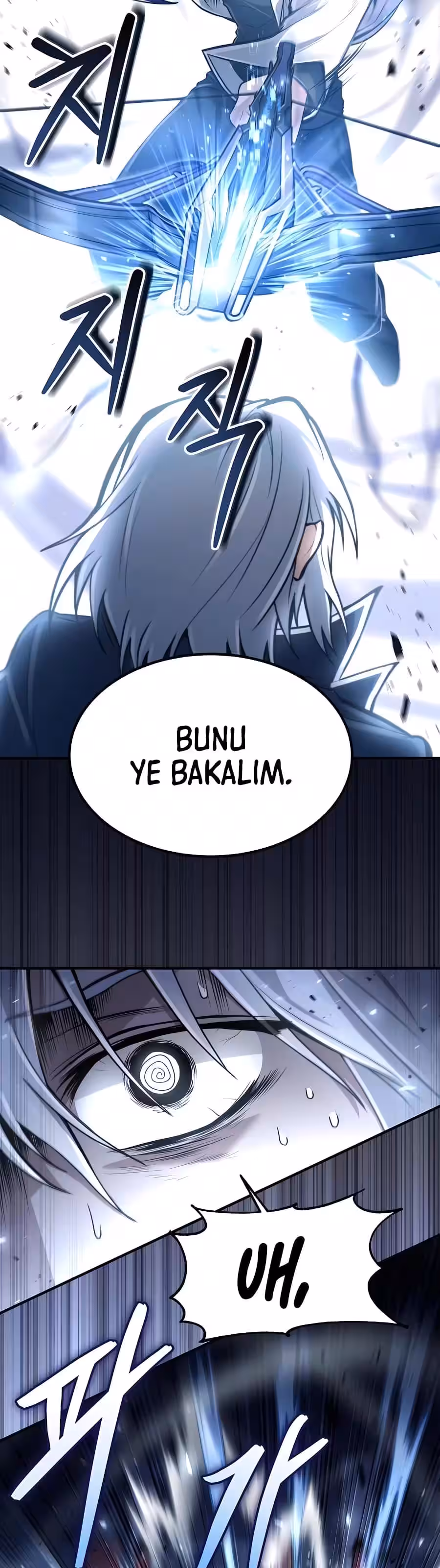 Sayfa 59 — Bölüm 23 — Lisanssız Doktor