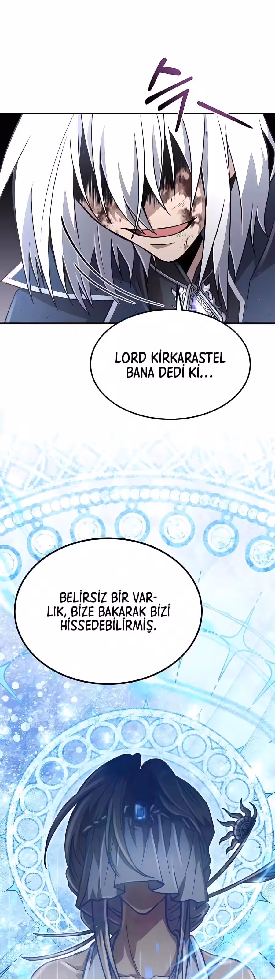 Sayfa 63 — Bölüm 23 — Lisanssız Doktor