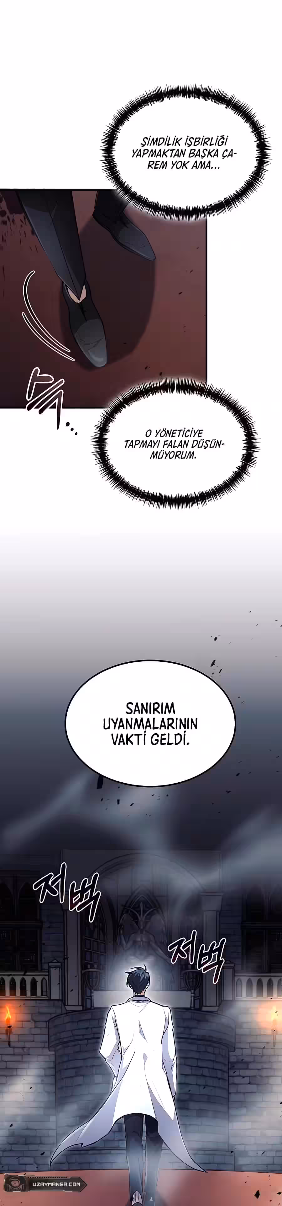 Sayfa 67 — Bölüm 23 — Lisanssız Doktor