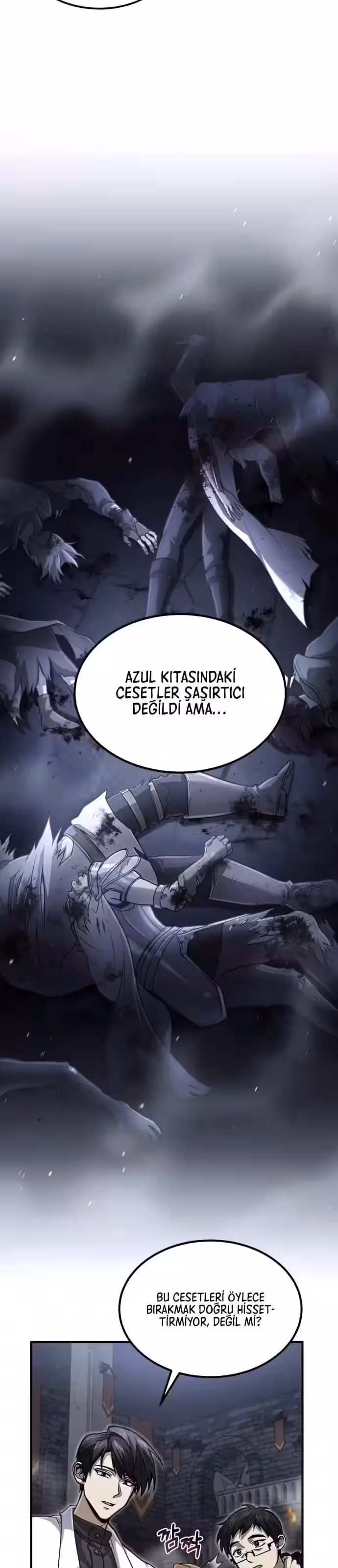 Sayfa 14 — Bölüm 24 — Lisanssız Doktor