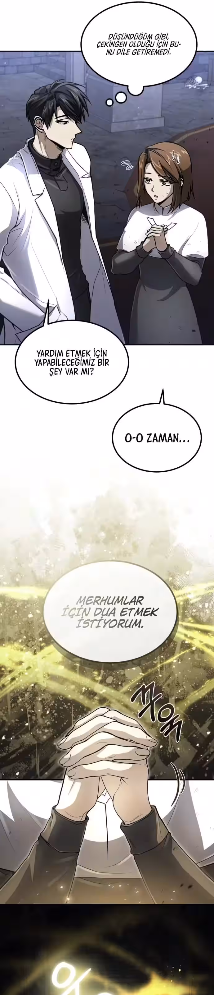 Sayfa 18 — Bölüm 24 — Lisanssız Doktor