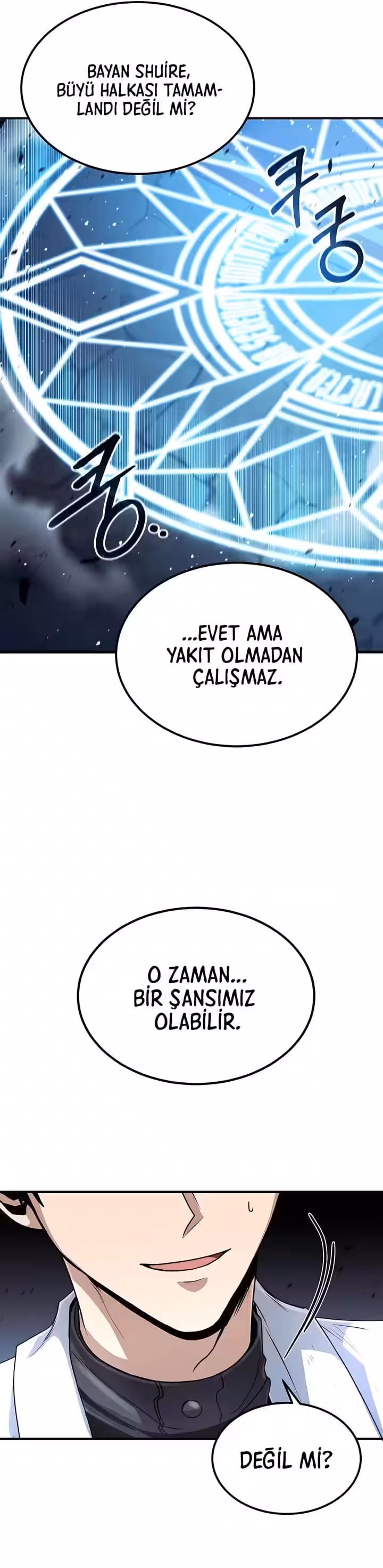 Sayfa 12 — Bölüm 25 — Lisanssız Doktor