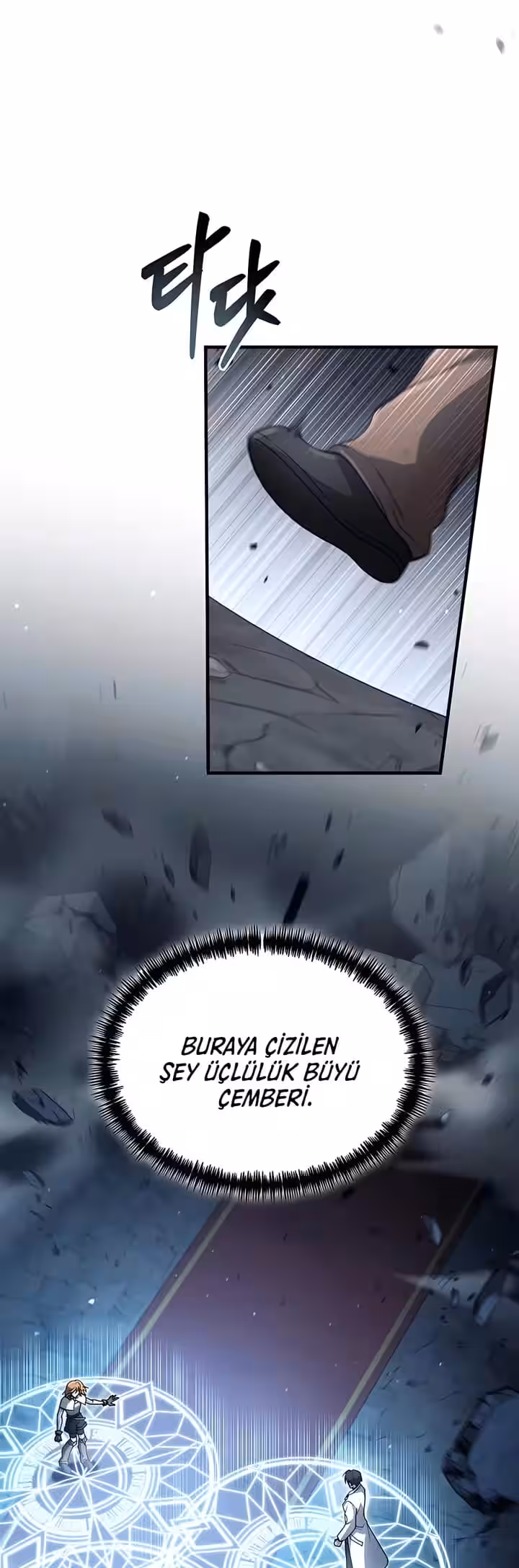 Sayfa 20 — Bölüm 25 — Lisanssız Doktor