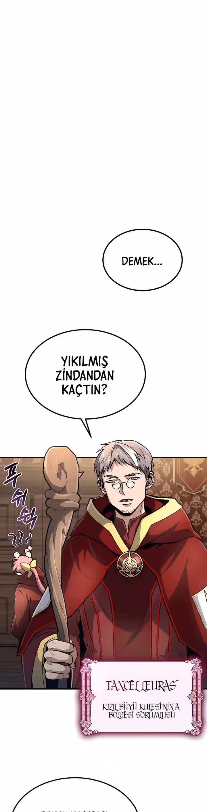 Sayfa 43 — Bölüm 25 — Lisanssız Doktor