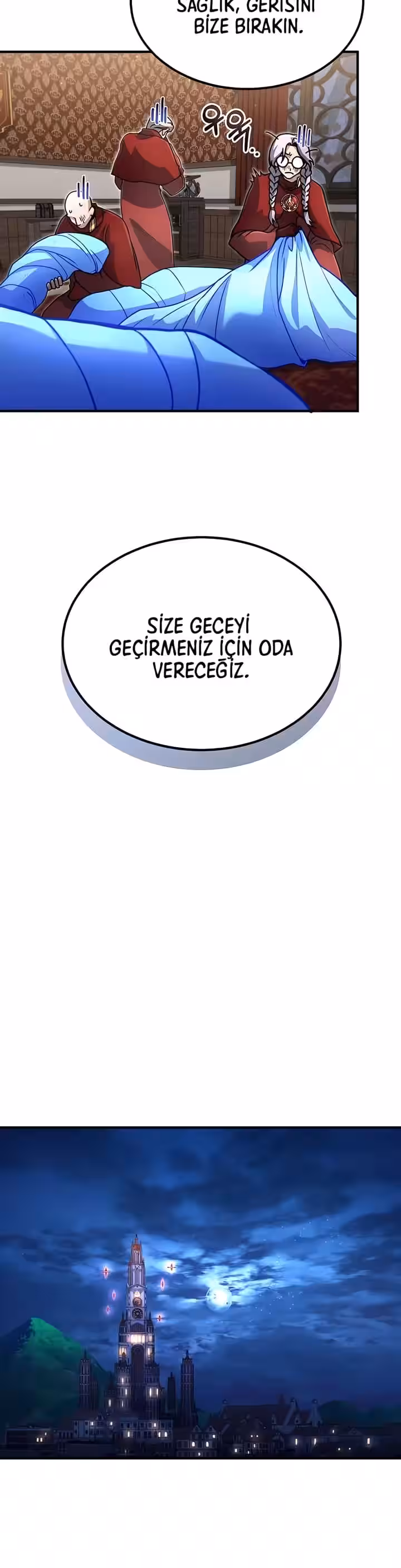 Sayfa 45 — Bölüm 25 — Lisanssız Doktor