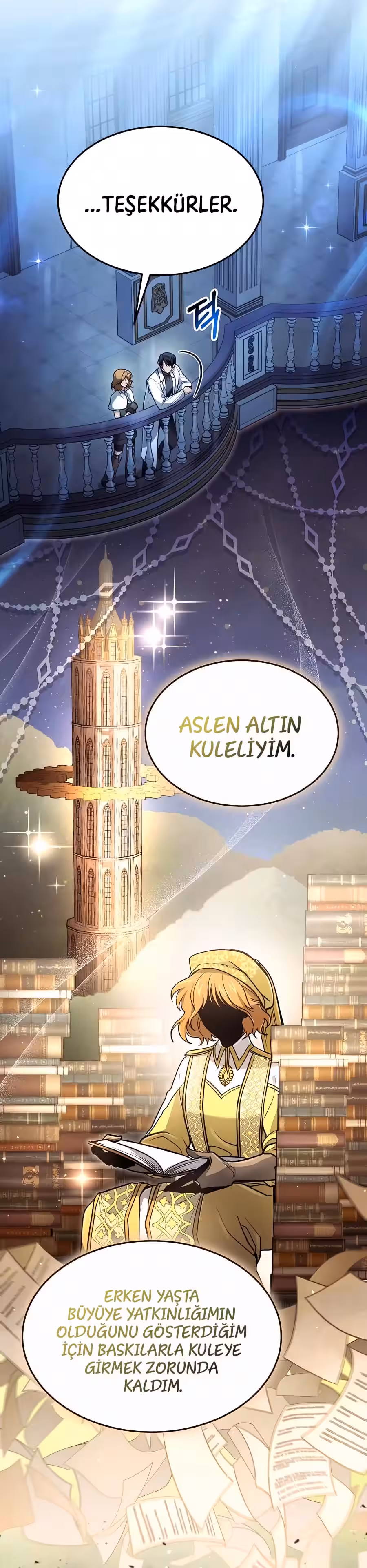 Sayfa 4 — Bölüm 26 — Lisanssız Doktor