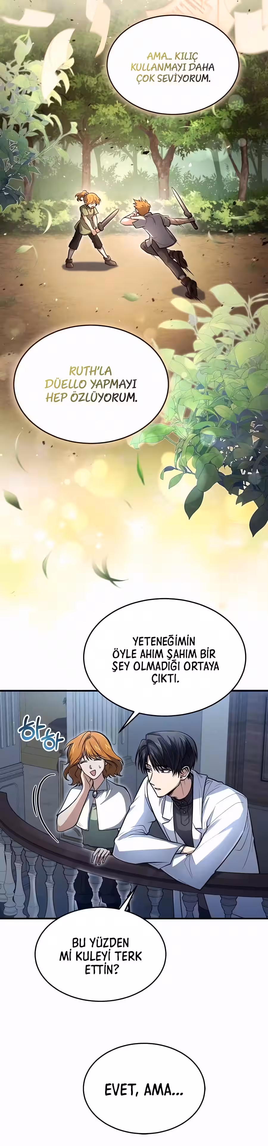 Sayfa 5 — Bölüm 26 — Lisanssız Doktor