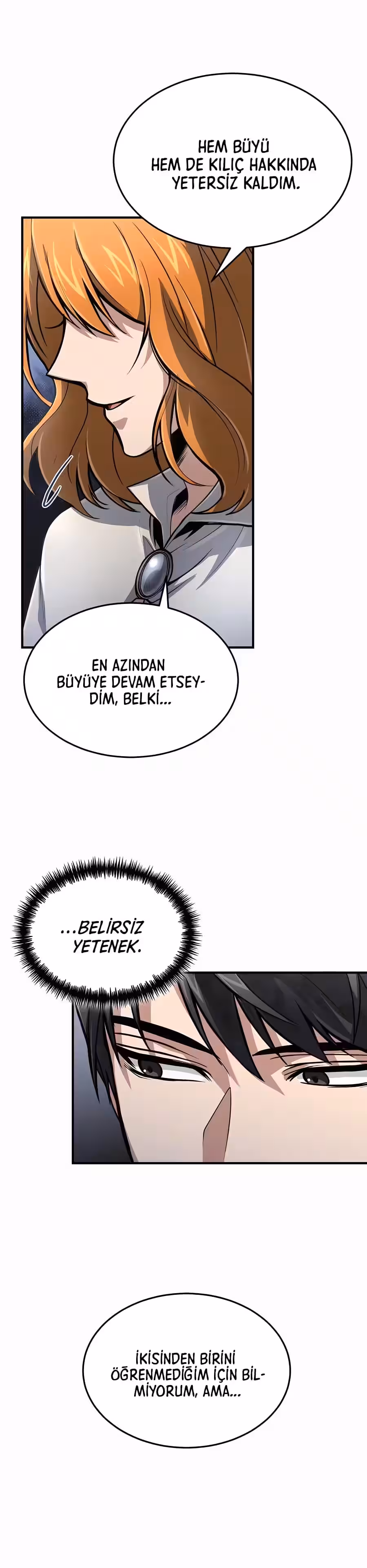 Sayfa 6 — Bölüm 26 — Lisanssız Doktor