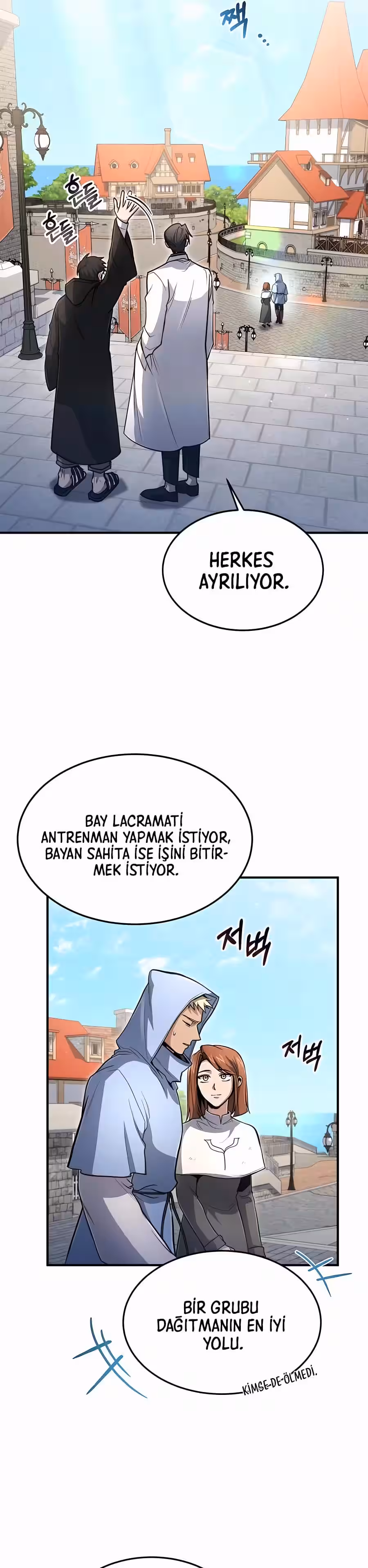 Sayfa 12 — Bölüm 26 — Lisanssız Doktor