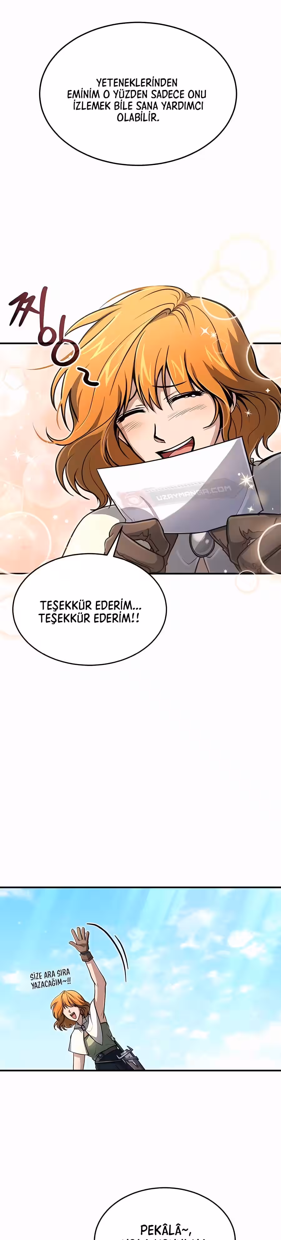 Sayfa 17 — Bölüm 26 — Lisanssız Doktor